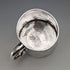 1885 年英國古董純銀馬克杯 120 克 Mappin & Webb
